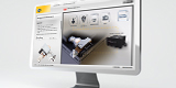 Erleben Sie mit dem Elektronik-Tool interaktiv Elektronik Produkte für spezielle Erstausrüstung von HELLA