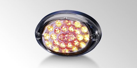 Innovative Agroluna LED multi-function light from HELLA.