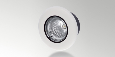 Round LED and spot bulbs