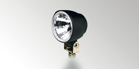 Compact Module 70 H3/H9 work light from HELLA