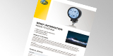 Información de producto: Modul 70 blue LED