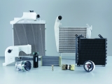 Thermo Management-Produkte von Behr Hella Service jetzt auch für Land- und Baumaschinen