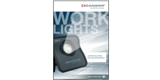 SCANGRIP Work Lights Brochure 