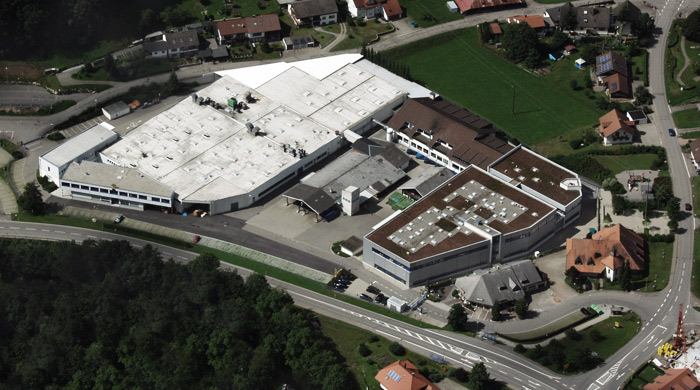 HELLA Innenleuchten-Systeme GmbH – plant Wembach