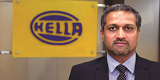 Rajesh Kulkarni, VP – sales and marketing – Hella India Automotive