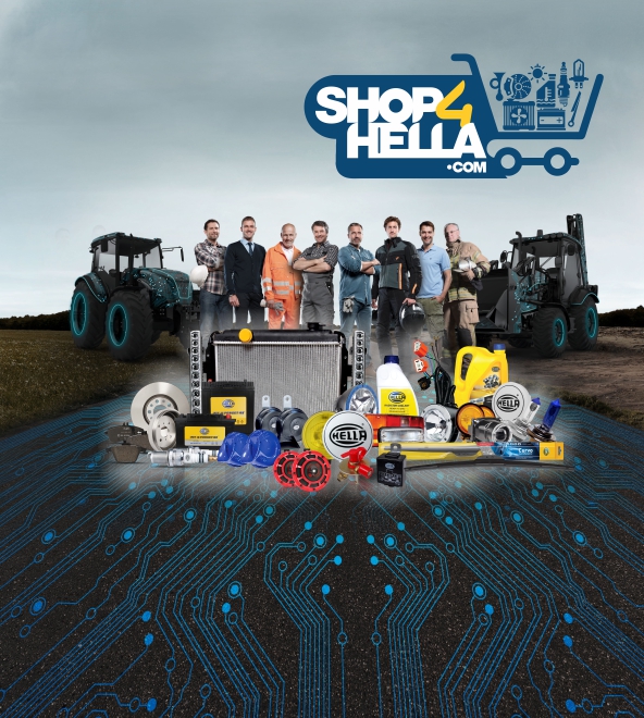 Shop4Hella-In India