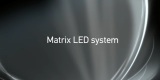 Sistemul de leduri Matrix 