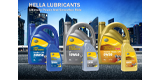 Cover-Lubricants