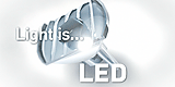Experience LED's from Hella
