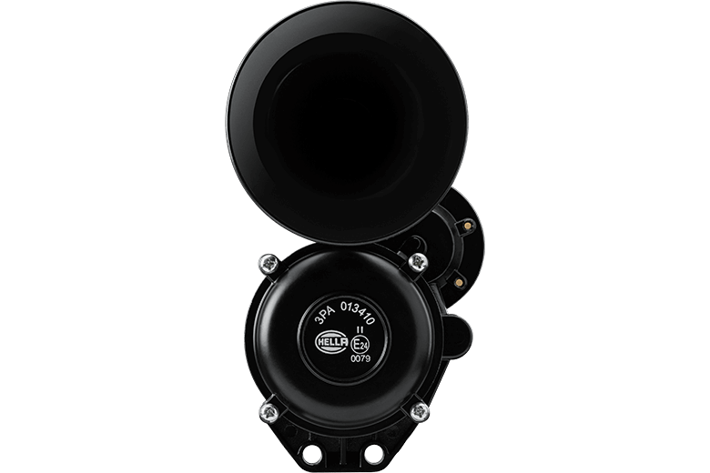 CA20 single tone compressed air horn