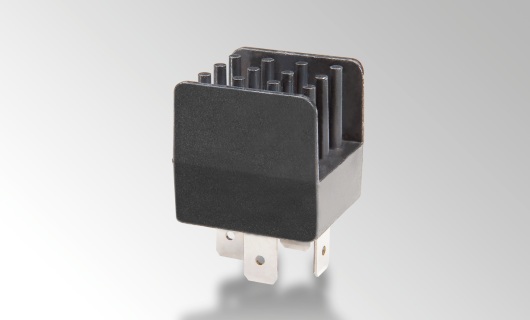 1st-generation solid-state relay