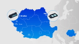 Schwerpunkt von Oradea ist die Entwicklung neuer Produktlösungen für Elektrofahrzeuge. Iași ist zunächst mit Softwareentwicklung und Testing für 77 GHz Radarsensoren betraut.