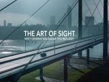 The Art of Sight
