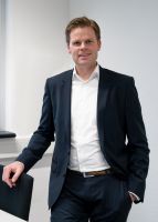 Björn Twiehaus becomes a member of the HELLA Management Board on 1 April 2020