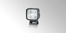 Luci di retromarcia Q90 LED compact