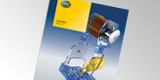 Catalogus met het productprogramma elektra en elektronica voor 2012 en 2013