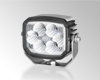 Oval 100 LED met Thermo Pro-oppervlak