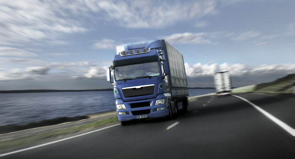 Ontdek de innovatieve HELLA producten voor truck-professionals 