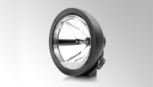 Luminator Compact Metal con luce di posizione a LED Celis