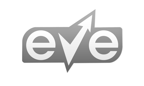 eVe Logo