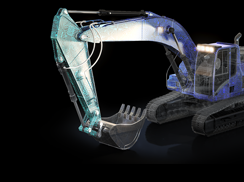 Construction machinery