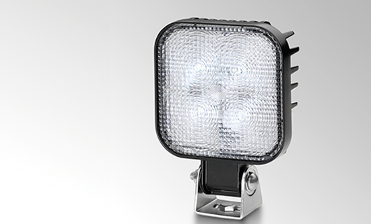 AP 1200 LED- mit überzeugender Lichtleistung