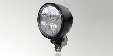 Arbeitsscheinwerfer Modul 70 LED Generation 3 – innovative LED Technologie.