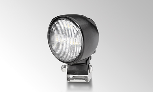 Werklamp Modul 70 LED voor kleine montagevlakken