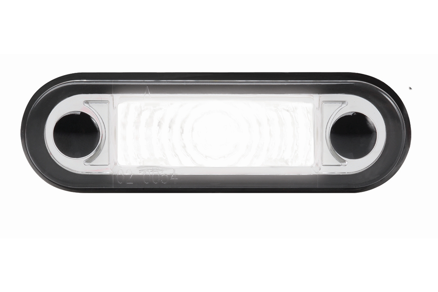 Hella Flush Fit Led Marker Light