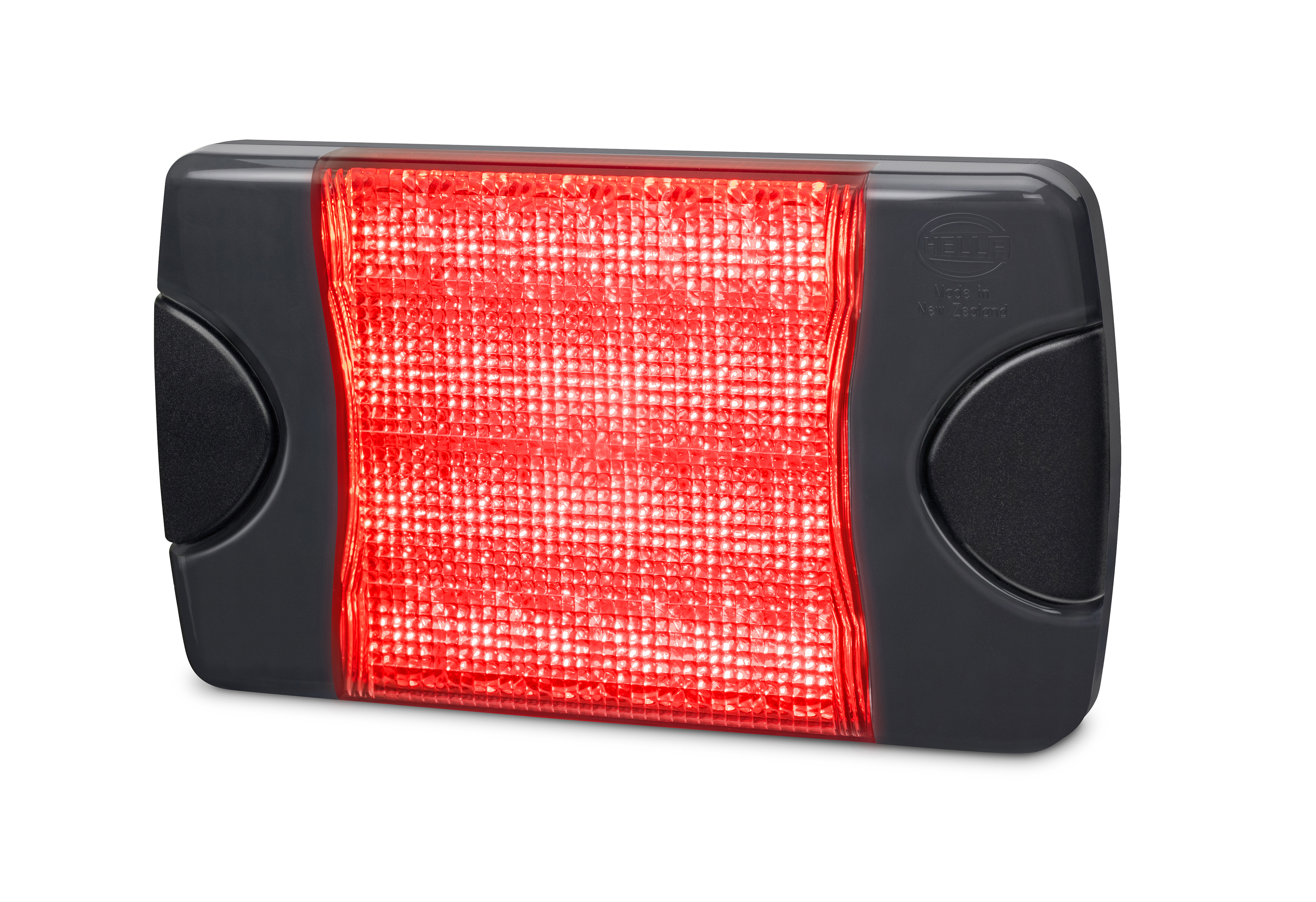 DuraLED-S Rear Lamps