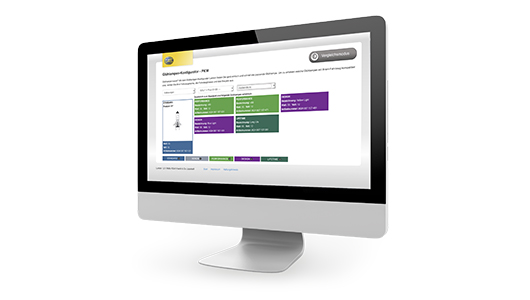 Discover the advantages of the HELLA bulbs for passenger cars.