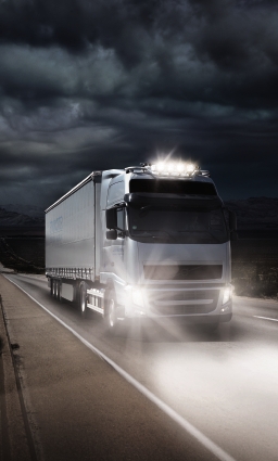 Finden Sie jetzt die passende Glühlampe für Ihren Truck – bei HELLA!