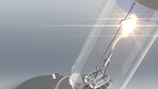 Discover your possibilities – with the bulbs from HELLA.