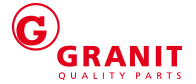 Granit Logo