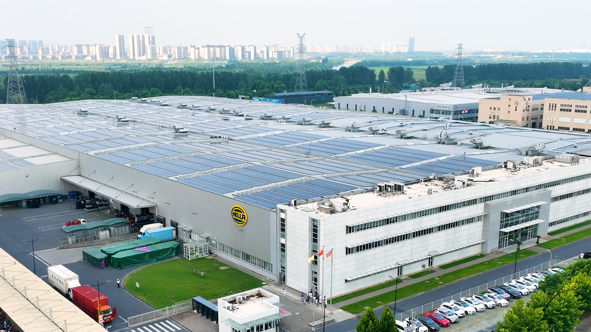 2026-03-03 FORVIA HELLA Receives National Green Factory Certification ...