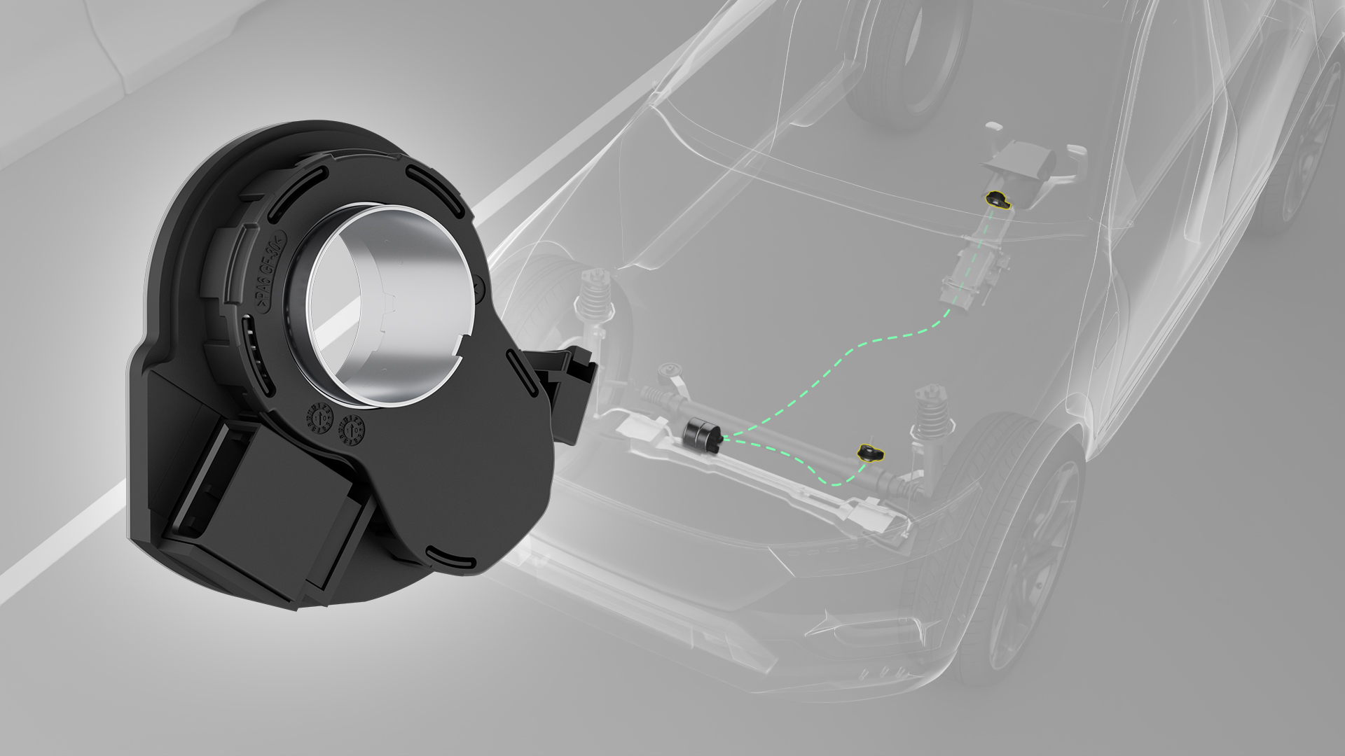 2023-05-24 Steering technology of the future: HELLA supplies sensor ...