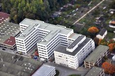 New development center for electronics in Lippstadt