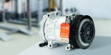 Kompressor-Garantie plus von Behr Hella Service