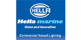 Hella marine Commercial Vessel Brochure