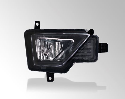 Fog lamps products