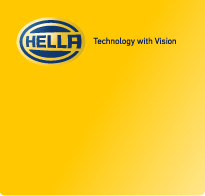 Logo HELLA