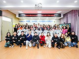 FORVIA establishes Green IT Classroom in Baguazhou, Nanjing.