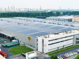 HELLA celebrates the 10th anniversary of the opening of its lighting plant in Jiaxing