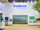GSA 2024 FORVIA 提出了可持续发展的愿景，并加快了范围 3 的步伐
