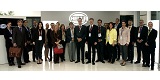 German economic delegation visited HELLA Electronics Shanghai