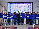 Book Donation: FORVIA HELLA extends the charity Program to Yongan, Changchun