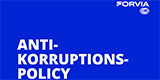 Anti-Korruption Policy