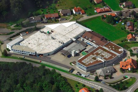 HELLA Innenleuchten-Systeme GmbH - Standort Wembach