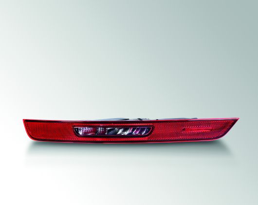 Rear signal lamps products