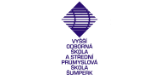 logo Vyšší odborná škola a Střední průmyslová škola, Šumperk